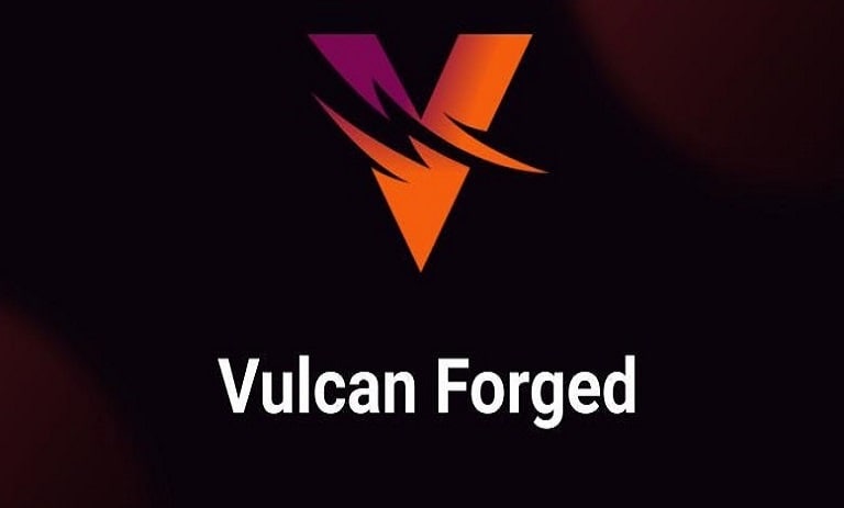 اکوسیستم Vulcan Forged