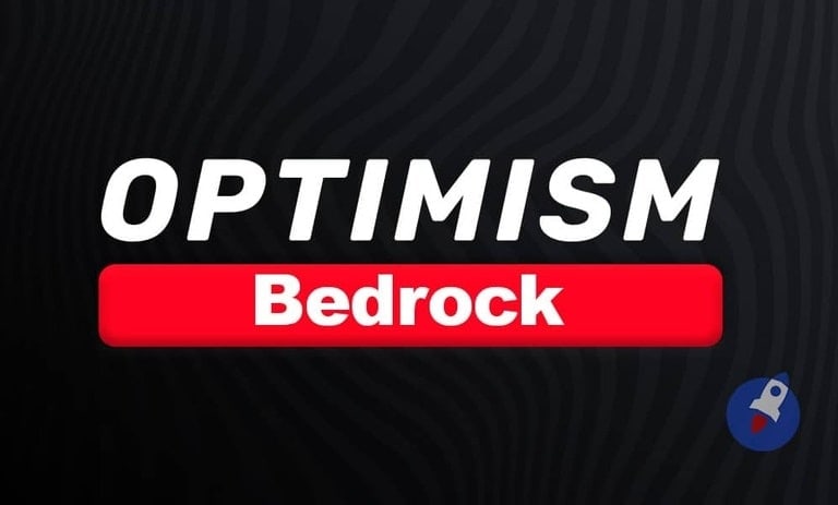 Optimistic ‌‌Bedrock