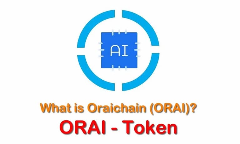ارز دیجیتال ORAI چیست