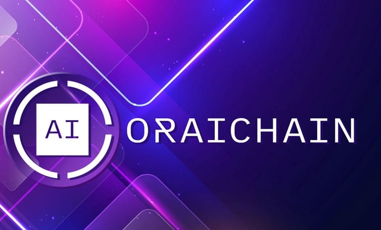بررسی پروژه OraiChain