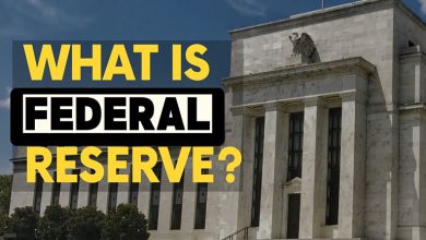 فدرال رزرو چیست