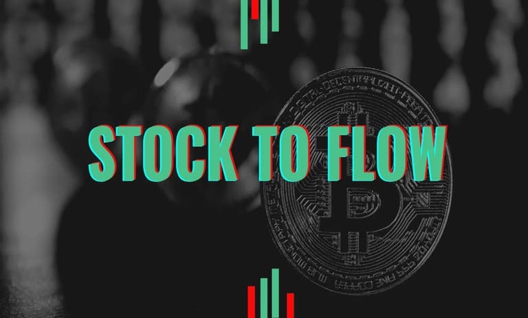 مدل Stock to Flow