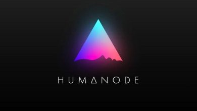 شبکه humanode