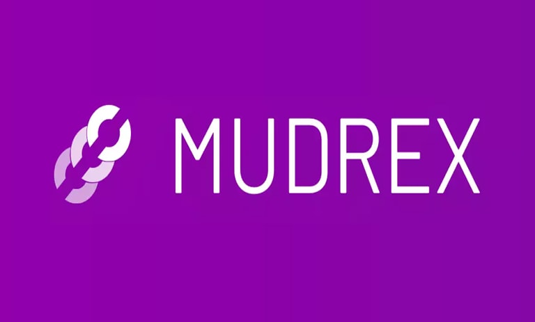پروژه Mudrex