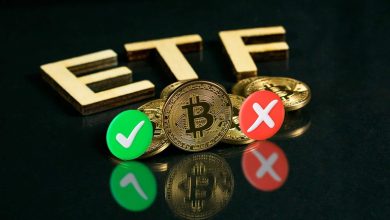 تایید همه درخواست‌های etf بیت کوین