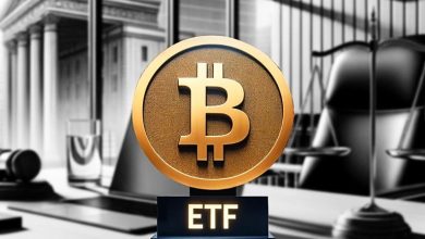 دلیل رد ETF بیت کوین