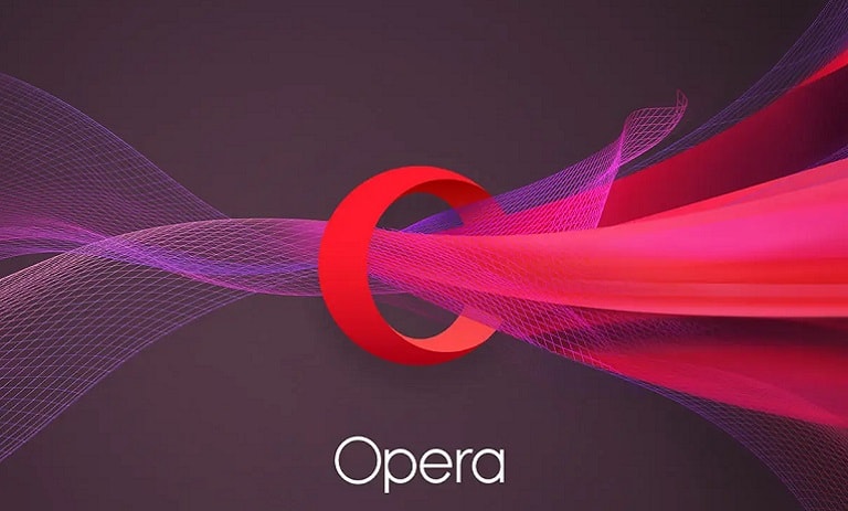 مرورگر Opera