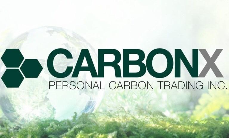 شرکت carbonx