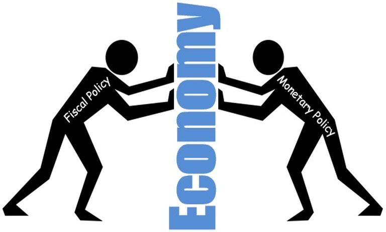 اقتصاد و سیاست پولی و مالی