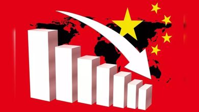 رکود اقتصادی در چین