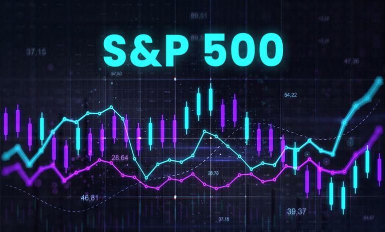 شاخص S&P 500