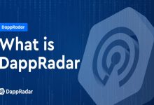 پلتفرم Dappradar چیست