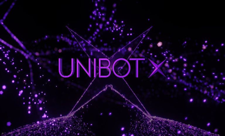 ربات UniBot