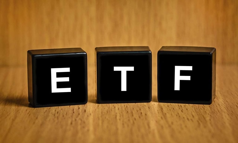 ETF اسپات اتریوم