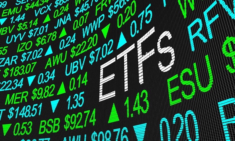 etf اسپات بیت کوین در هنگ کنگ