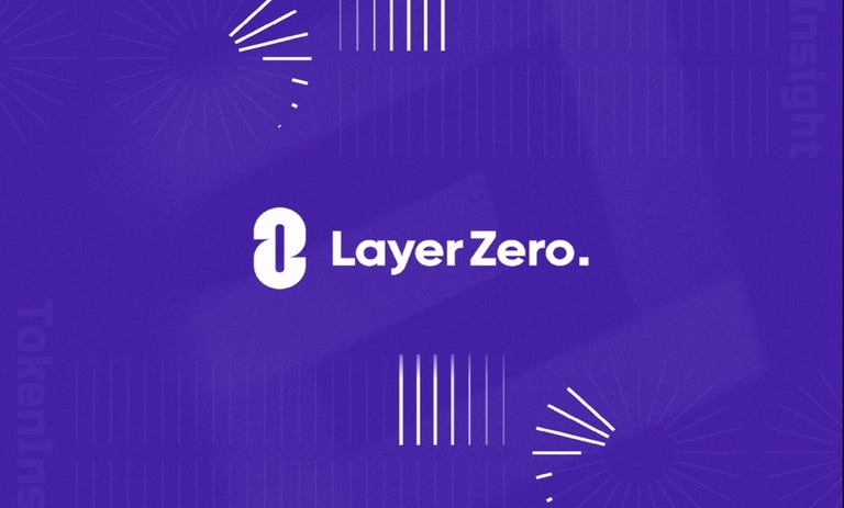 پروتکل Layer Zero