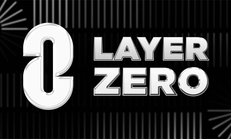 ویژگی های شبکه Layer zero
