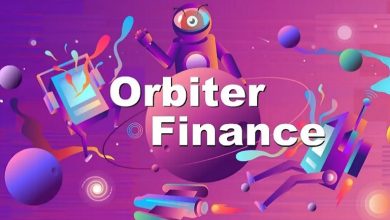 Orbiter Finance