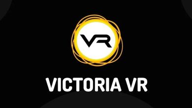 پامپ توکن ویکتوریا وی آر (VR)