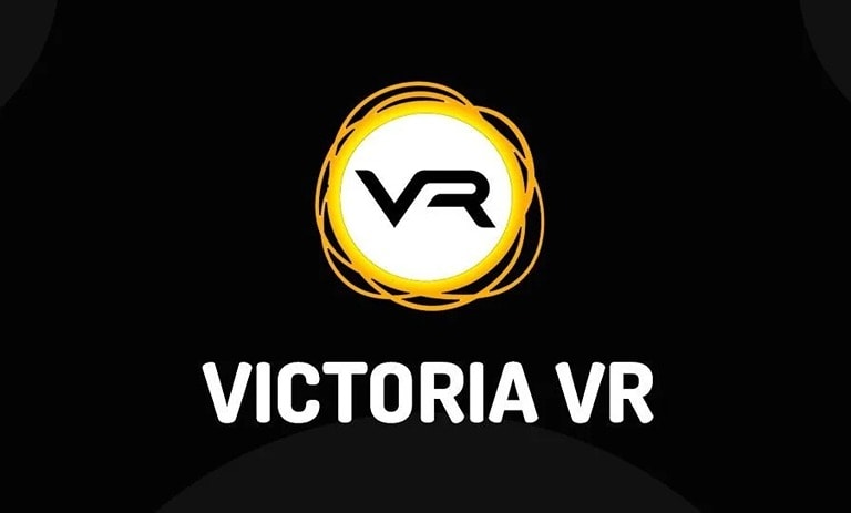 پامپ توکن ویکتوریا وی آر (VR)