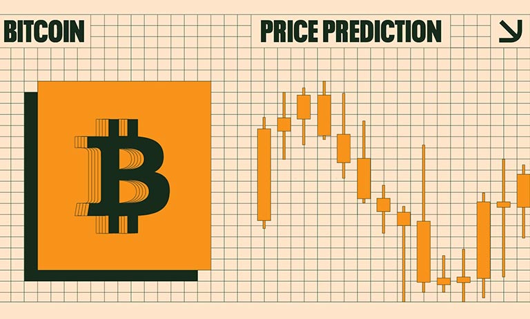 پیش‌بینی قیمت بیت کوین