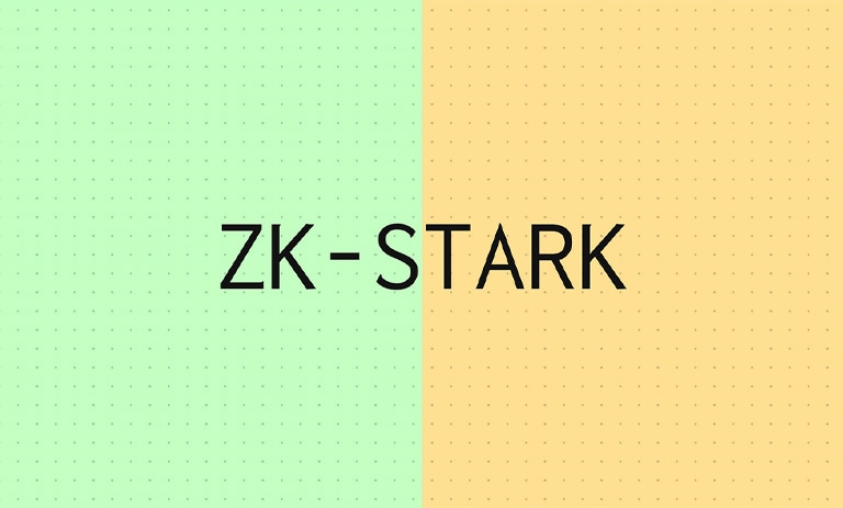 بررسی الگوریتم دانش صفر zkstark