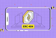 بررسی فناوری erc-404