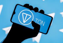 تلگرام و تون کوین
