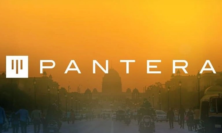 موسسه Pantera