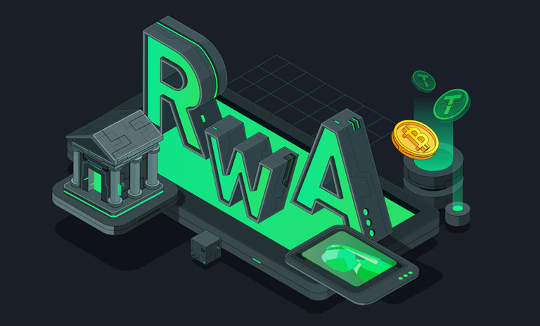 RWA چیست؟