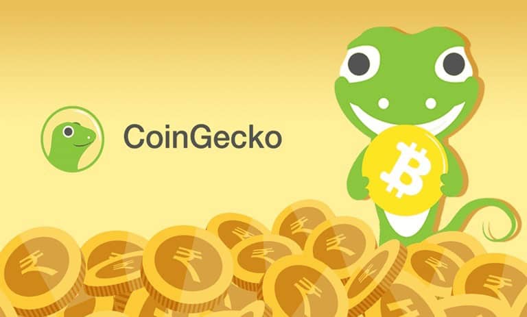 CoinGecko