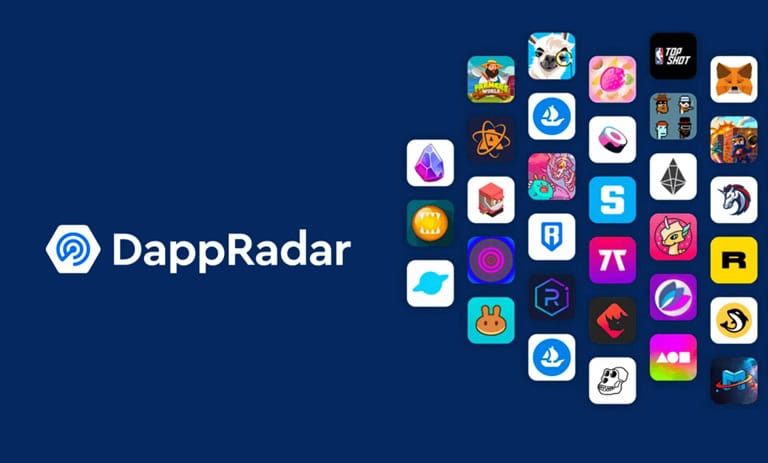 DappRadar