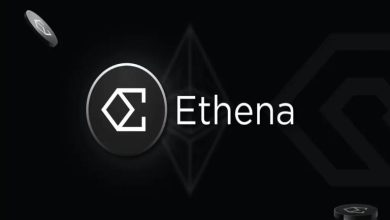معرفی پروژه Ethena