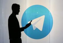 نات کوین و مدیرعامل تلگرام