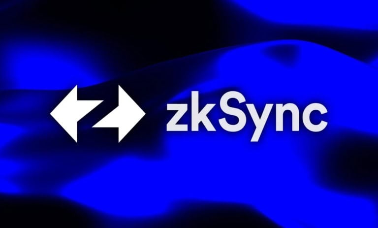 ایردراپ zkSync