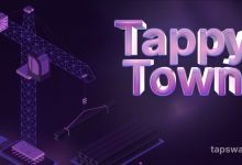 Tappy Town تپ سواپ