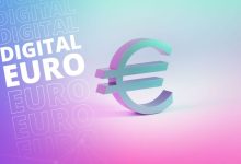 ارز دیجیتال یورو