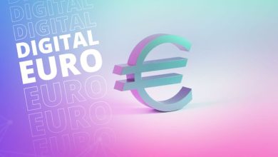 ارز دیجیتال یورو