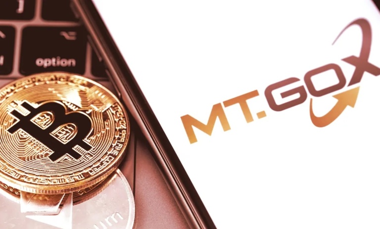 بازپرداخت بدهی صرافی Mt. Gox