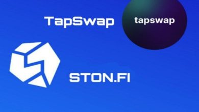 بخش سواپ (Swap) تپ سواپ