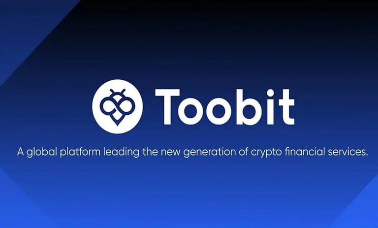 معرفی صرافی توبیت (toobit)