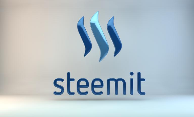 پلتفرم Steemit