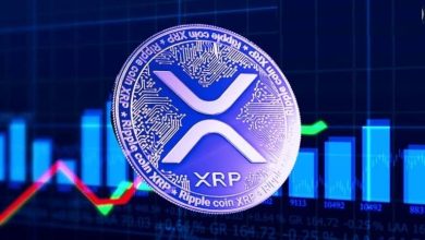 قیمت XRP