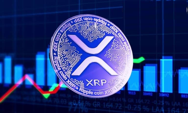 قیمت XRP