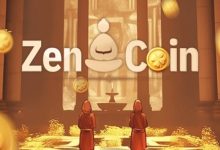 آشنایی کامل با ایردراپ zencoin