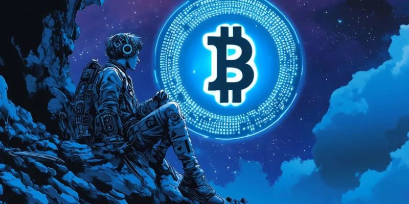 بیت کوین