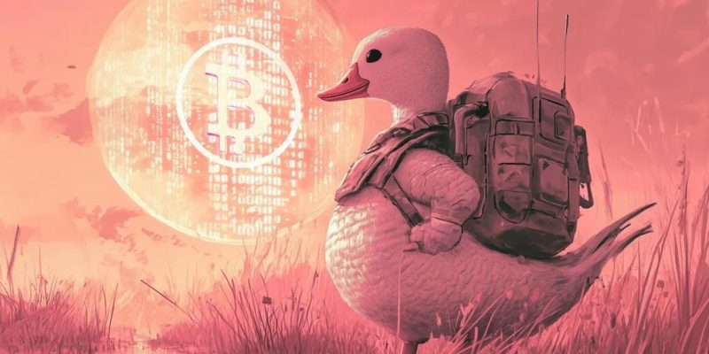 بیت کوین
