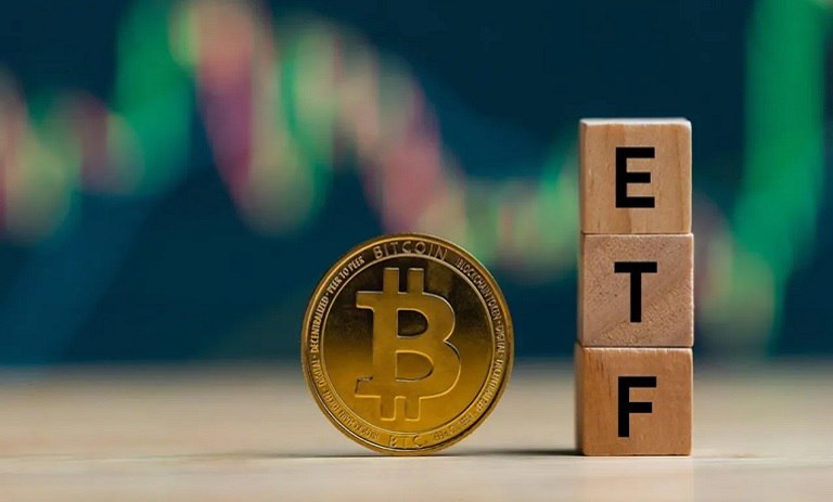 تاثیر etf‌ ها بر سلطه بیت کوین
