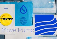 پلتفرم movepump