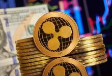 پیش بینی قیمت XRP